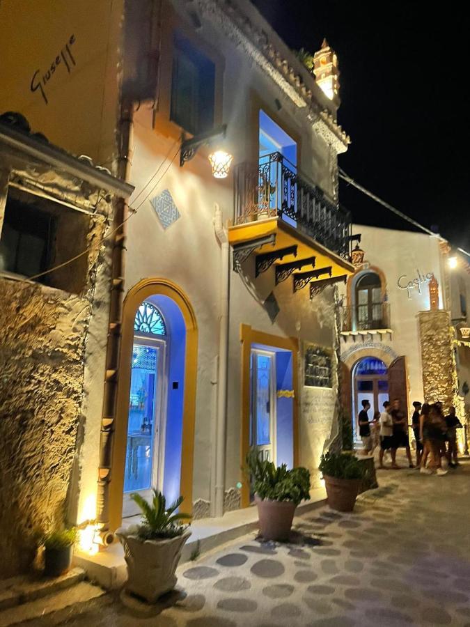 Villa Summer Trappeto  Exterior photo