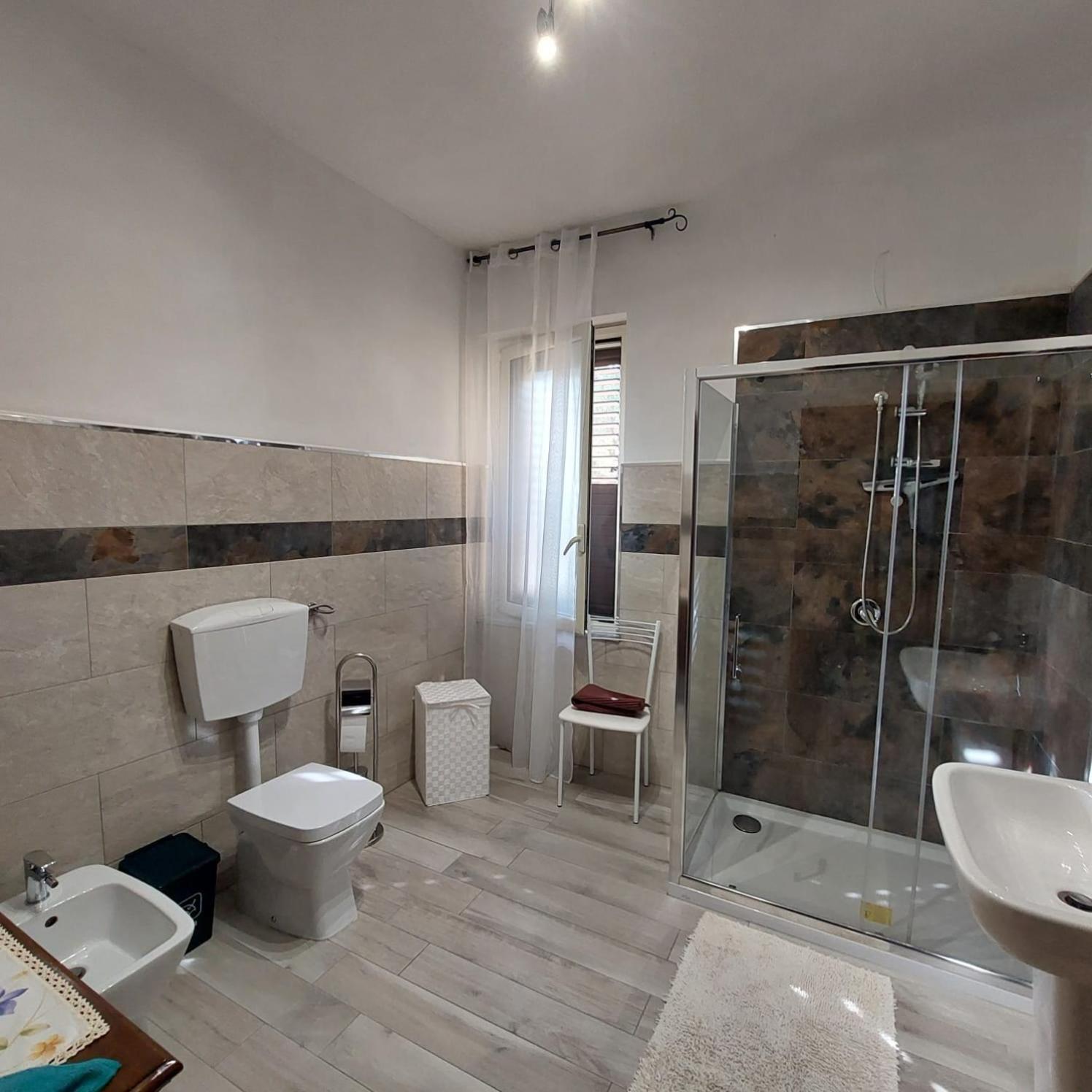 Villa Summer Trappeto  Exterior photo