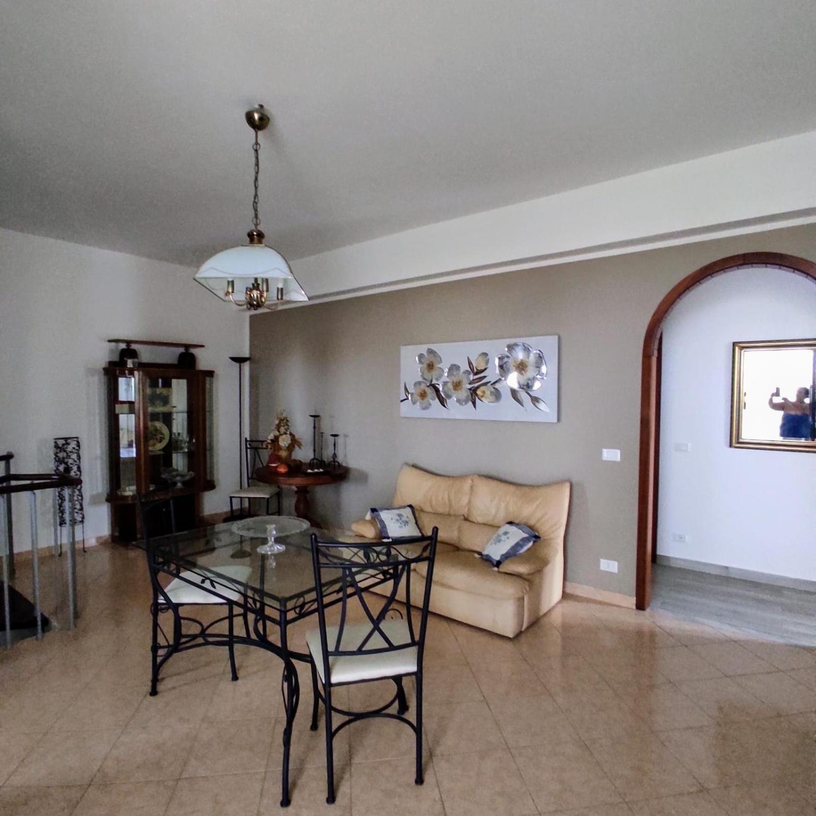 Villa Summer Trappeto  Exterior photo