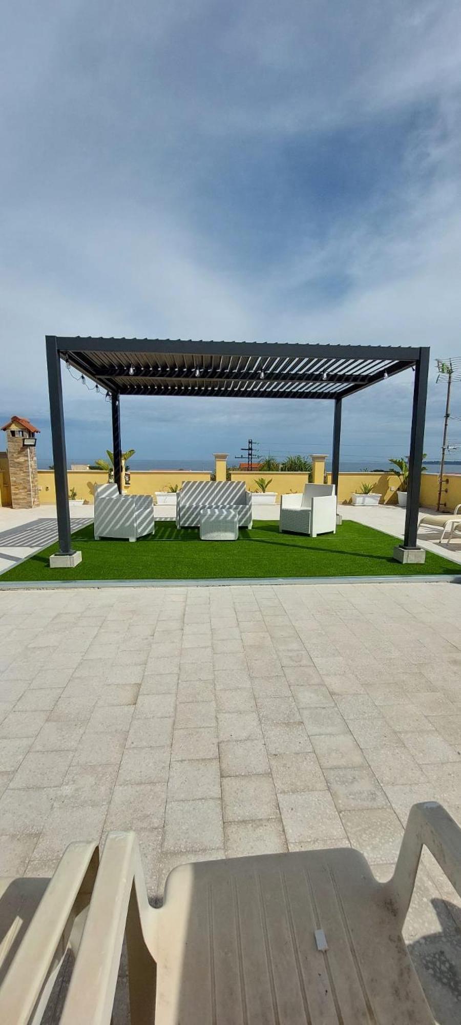 Villa Summer Trappeto  Exterior photo